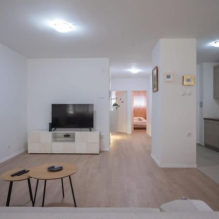 스플리트 Apartman Mirjana 아파트 외부 사진