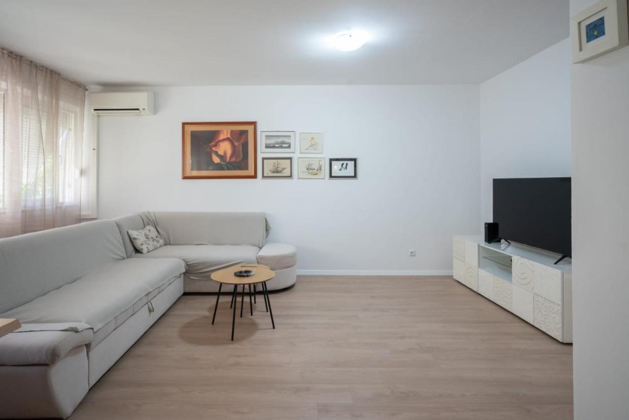 스플리트 Apartman Mirjana 아파트 외부 사진