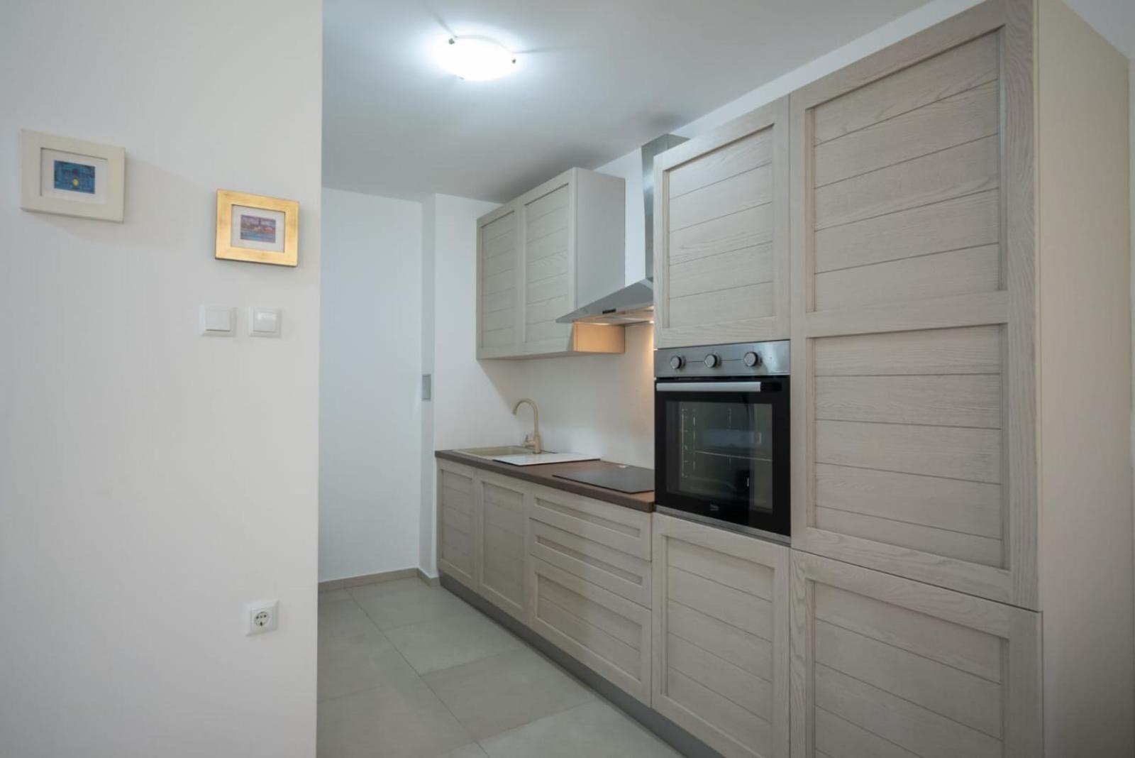 스플리트 Apartman Mirjana 아파트 외부 사진